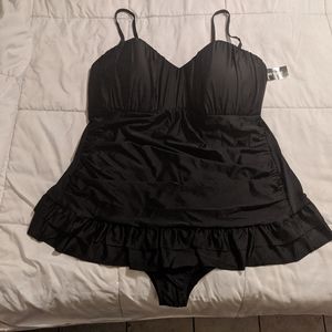 Hot topic swimsuit